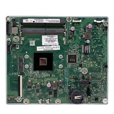 HP 20-C410 20-C400NA 20-C Motherboard J4005 J5005 CPU DAN91GMB6D0 L03379-601/602 picture