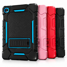 For Samsung Galaxy Tab A11 Plus /A11+/ A9 Plus / A9+ Heavy Duty Protective Case picture