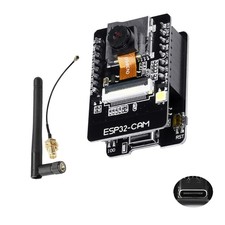 ESP32CAM Development Board With OV3660 Camera TypeC WiFi Bluetooth Module picture