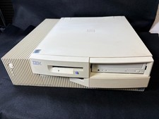 IBM Personal Computer 300PL Pentium III - Tested & Working - Windows 2000s picture