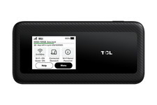 TCL Linkzone 5G UW TCL-MW513U Verizon Only Black C picture