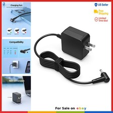 AC Charger 33W 19V 1.75A UL Listed Laptop Power Supply Adapter Cord Fit Asus picture