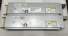 (2)- ASTEC POWER SUPPLY MODEL: AA22770 300-1568-01 400W 100-240V 6.5 2.7A USED picture