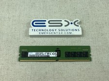 Samsung M393A4G43BB4-CWE 32GB 2Rx8 PC4-3200AA DDR4 ECC Server Memory RDIMM picture