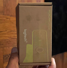 Logitech C925e HD 1080p Business Webcam - Privacy Shutter Stereo Mic NIB picture