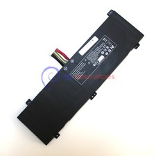 GK5CN-00-13-4S1P-0 Battery for Schenker XMG Neo 15 Medion X6805 X6807 62.32Wh picture
