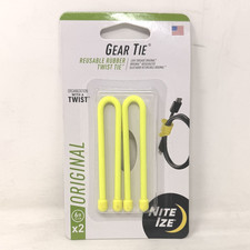 NITE IZE 094664032163 GEAR TIE ORIGINAL 6