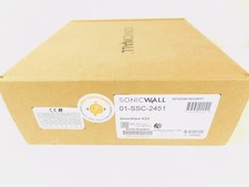 Sonicwave 432i Wireless Access Point 01-SSC-2451 SonicWall picture