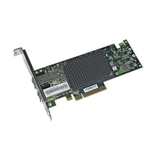 IBM Emulex 49Y7952 10GbE PCIe Network Card Ethernet Dual Port SFP PCIe picture