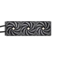 Thermaltake Toughliquid 420 EX Pro ARGB CL-W401-PL14BL-A picture