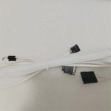 For NZXT Kraken ELITE RGB 240/280/360/420 Connector Cable Cord Wire Power picture