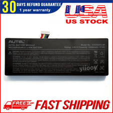 New Genuine 515783-4P 515783PH-4P Battery for AUTEL MK908P MAXICOM MK908 Pro picture