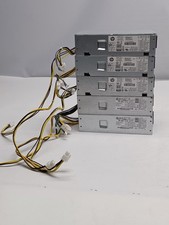 HP ProDesk 600 G3, 180W Power Supply (MIXED LOT OF 5) picture