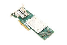 Cisco QLE2692-CSC 2-Port 16GbE PCIe x8 Host Bus Adapter P/N:UCSC-PCIE-QD16GF V01 picture
