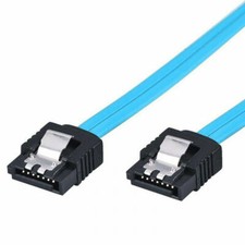 SATA 3.0 III Serial SATA HDD Hard Drive Data Serial ATA SSD Hard Drive 50cm BLUE picture