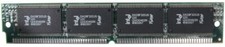 Smart SM73243XV2CIVS2 16MB 80-Pin Cisco Modular SIMM RAM Memory / Flash Module picture