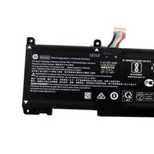 NEW OEM RH03XL Battery For HP ProBook 630 640 650 430 440 445 G8 M01524-2C2 US picture