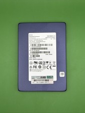 SSD CPU Storage 480GB SATA 6Gb/s MK000480GWUGF 2.5