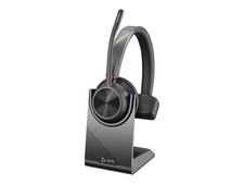Plantronics 7E2L6AA#ABA Voyager 4310 USB-A Wireless Headset picture