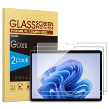 [2 Pack] Screen Protector for Surface Pro 11 2024/Microsoft Surface Pro 9/Sur... picture