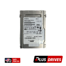 800GB SAS SSD Kioxia 2.5