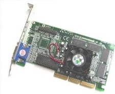 Nvidia E-Tnt2 M64 Nvidia 32Mb Agp E-Tnt2 M64 E-TNT2M64 picture
