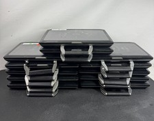 Lot of 12 Dell Latitude E6430 E6420 ATG Rugged Laptops i7 8GB DDR3 - READ picture