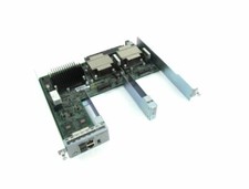 Cisco N55-D160L3-V2 Nexus N5K-C5548 Layer 3 Daughter Card V2 5548UP N55 N5K picture