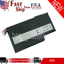 New BTY-M6k battery for MSI Bravo 17 A4DDR, MSI GS73 8RF 8RF-011 Series MS-17B4 picture