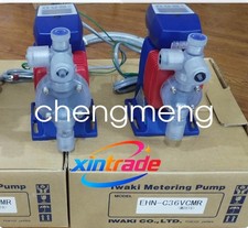 1pcs NEW IWAKI electromagnetic metering pump EHN-C36VCMR Shipping DHL or FedEX picture