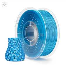 【Buy 3 Get 2 Free】ELEGOO Matte PLA ASA PLA+ PETG TPU 3D Printer Filament 1.75mm picture