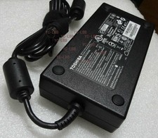 Genuine OEM 19V 9.5A PA5084E-1AC3 PA3546E-1AC3 for Toshiba 180W Qosmio X870 X505 picture