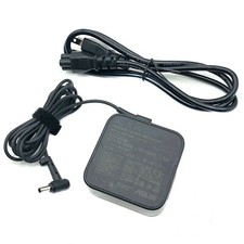 Genuine 65W ASUS AC Wall Adapter for P2440U P2540U P5440UF P2451F UX481FA Laptop picture