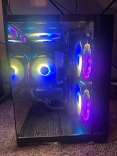 AOACE Gaming PC Ryzen 7 5700X RTX 5060 8GB 32GB RAM 1TB SSD picture