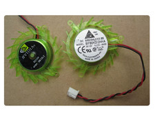 For Delta BFB04512HHA 5010 Small Turbofan Fan Hole Spacing 3.9cm Diameter 4.4cm picture