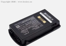 MC32 For Symbol Motorola Zebra Battery BTRY-MC32-01-01 82-000011-01 picture