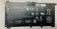 Genuine HT03XL HTO3XL L11119-855 Battery for 14M-DH0003DX 14M-DH1003DX 15T-DA000 picture
