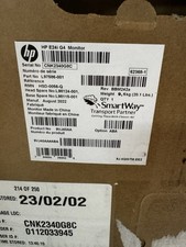 Brand New HP E24i G4 24