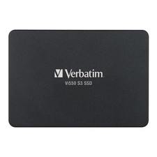 Dysk SSD wewnętrzny Verbatim Vi550 S3 2TB 2.5