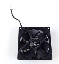 HP Z440 Workstation Internal Case Cooling Fan 653905-001 PVA092G12S PVA092G12H picture