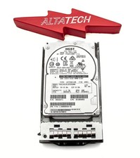 EMC 005052032 1.2TB 10K SAS 2.5 12G HDD Hard Disk Drive picture