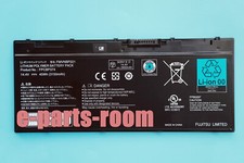 Genuine FMVNBP221 FPCBP374 Battery for Fujitsu Stylistic Quattro Q702 Series picture