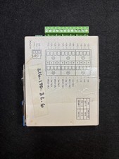 Tycon TPDIN-Monitor-WEB PowerSens Monitor Control Temp Sensor Tested Working picture