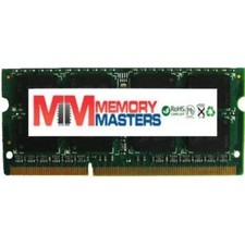 4GB SODIMM IBM-Lenovo Thinkpad T510i T520 T520i W500 W510 W520 Ram Memory picture