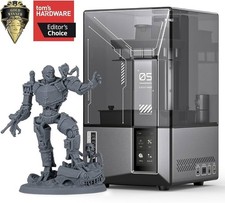 ELEGOO Mars 5 Ultra Resin 3D Printer 9K picture