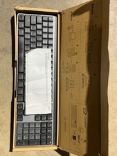 Logitech MX Mechanical Wireless Keyboard Graphite Tactile Switches *NEW OPEN BOX picture