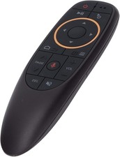 Ergonomic Wireless Presenter Remote with Inbuilt Gyroscope for Seamless Control picture