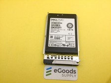 84C40 Dell 7.68TB SAS 12Gbps Read Intensive 2.5