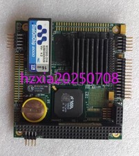 1pc used  pc104 motherboard SED-886SN-S-07040055 SED-886SN picture