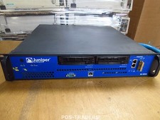 Juniper SA6000 FIPS Secure Access SSL VPN Base Appliance Single PSU - EXCL HDD's picture